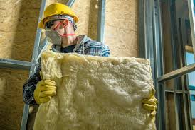 Best Commercial Insulation Services  in Jasper, AL